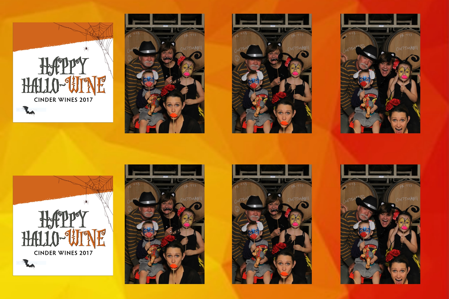 Cinder Hallowine 2017 | View more photos from the event at gallery.niknoxphotobox.com/u/NiKnox-Photo-Box/Cinder-Hallowine-2017